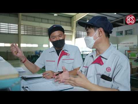 Enshu Production System