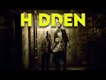 Hidden 2015 Movie Review Alexander Skarsgård Andrea Riseborough Review And Breakdown