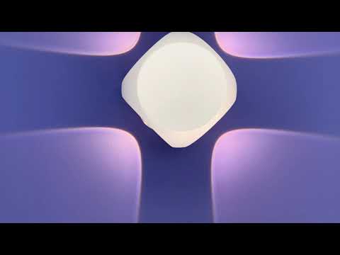 Миниатюра изображения товара Бра Odeon Light Miko 4222/8WL