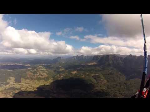 NAS ASAS DO ALEMÃO - CORVO BRANCO