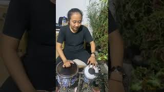 Download lagu cewek jago gendang mp3