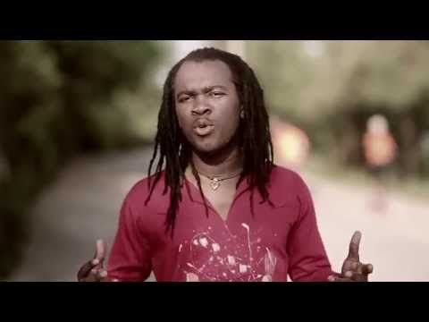 J'AI A COEUR MA PLANETE- VIDEO OFFICIELLE JEAN JEAN ROOSEVELT