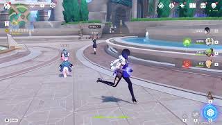 [原神] 美露辛 種族 會變成大獸人嗎 