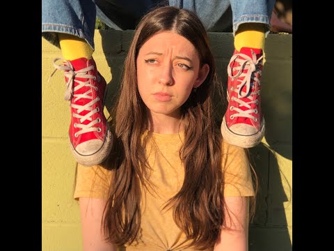 Head Over Heels - Chloe Moser