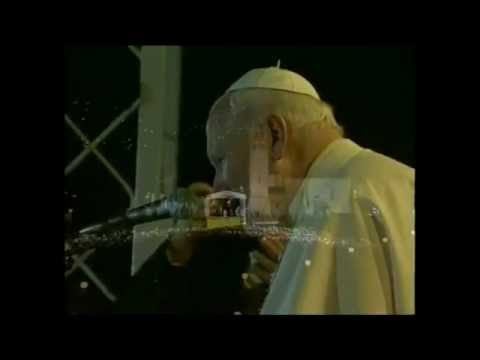 Thompson - Ivane Pavle II (Papa Giovanni Paolo II) video