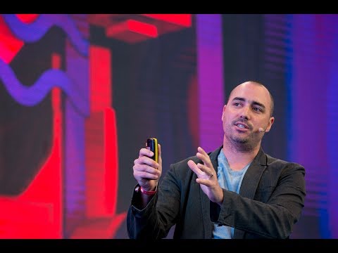 Nick Grossman (Union Square Ventures) on Making Hard Decisions Easier | TNW Conference 2017