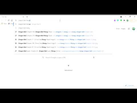 How to read dragon ball super online for free