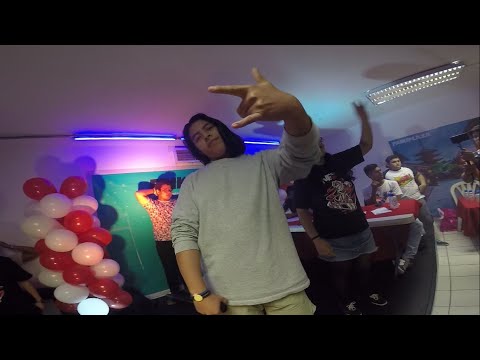 ZIKNO vs GABO: 4tos | One Shot Battles vs Extreme Battles