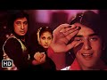 Aa Dekhen Zara Kismein Kitna Hai Dum Rocky 1981 Sanjay Dutt Tina Munim Reena Roy Popular Song