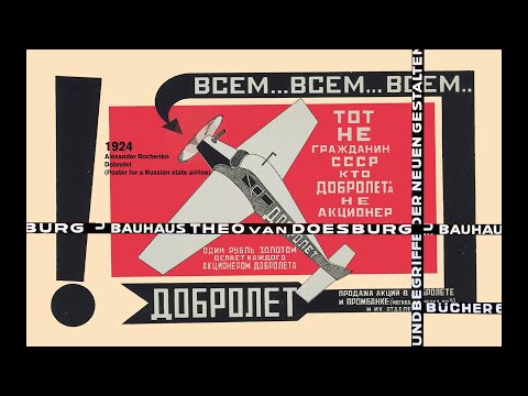 History of Graphic Design