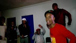 EFFSC UNIZULU JIKIJELA NGAMATSHE