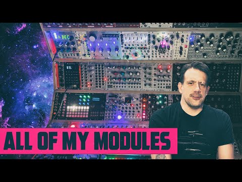 Modules I NEVER Use & Modules I ALWAYS Use