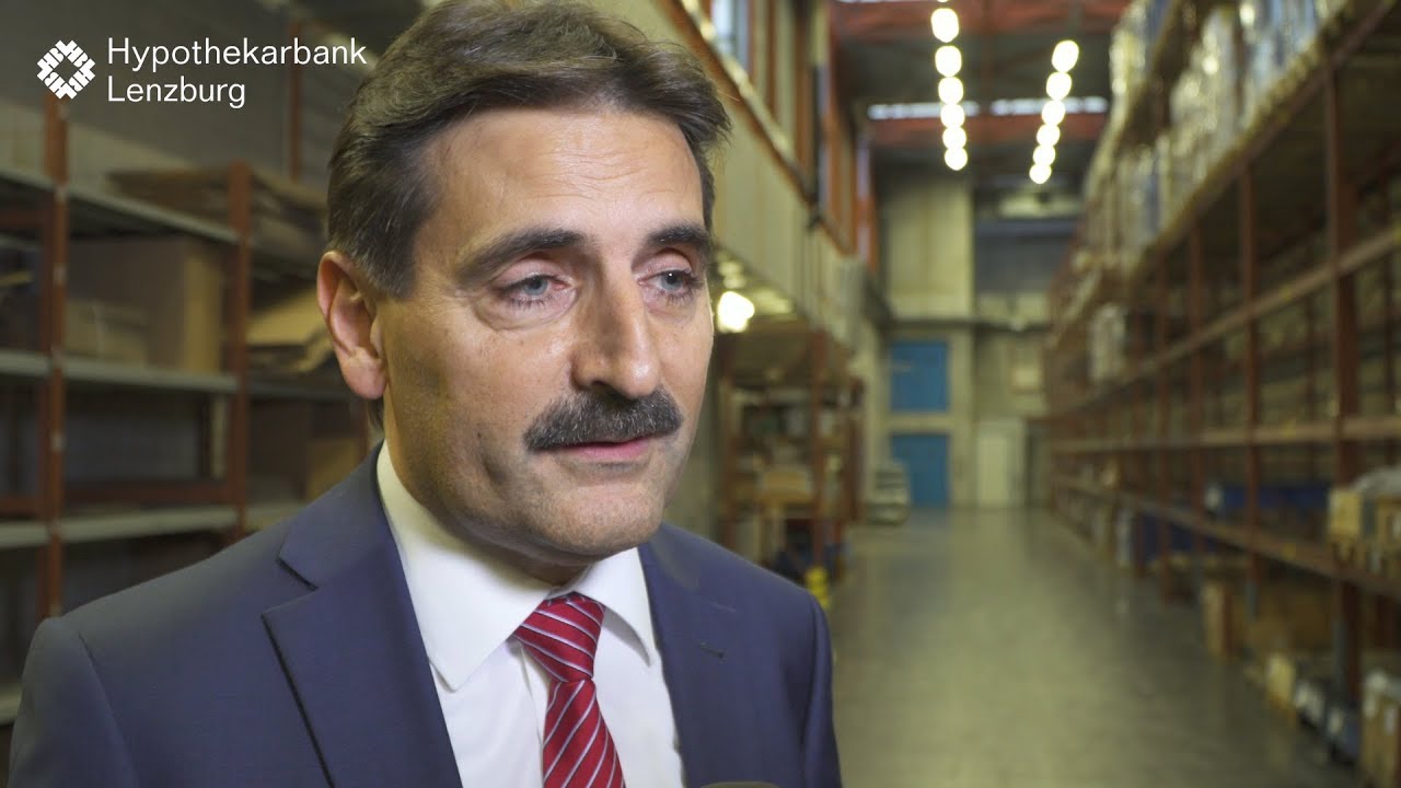 Bossard-CEO: «Wir sind im Spitzensport tätig» Bossard-CEO: «Wir sind im Spitzensport tätig»