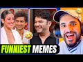 Pati Patni Aur Panga Is Funny And Kapil Sharma Funny Memes