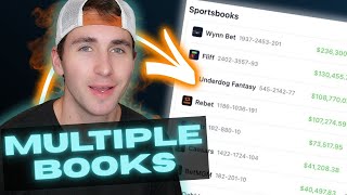 The $800,000 Sports Betting Secret: Use More Sportsbooks thumbnail