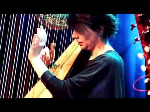 Catrin Finch and Seckou Keita: Les Bras De Mer (Live)