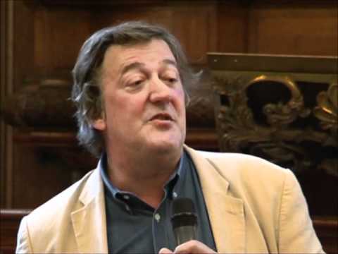 An Evening with Stephen Fry | Part 2