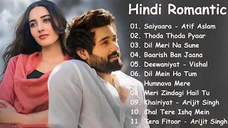 New Hindi Song 2026