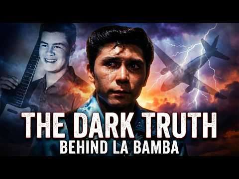 The Dark Truth Behind La Bamba (1987) That Nobody Talks About