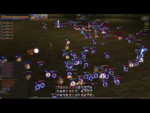 La2Dream.com :: [ Immortals CP ] ANTHARAS FIGHT VOL.1