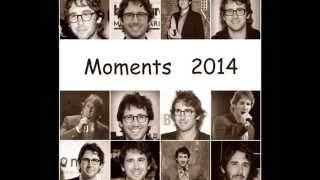 Josh Groban - Never Let Go