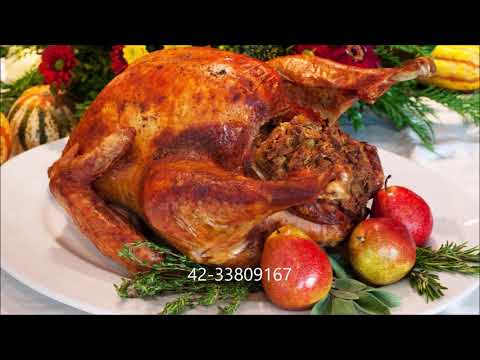 Comida Gourmet Video