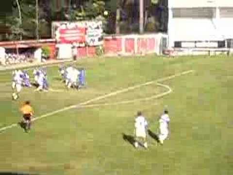 CFZ 2x1 Angra dos Reis - Melhores Momentos 1