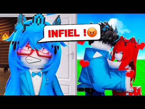 MY GIRLFRIEND FINDS ME WITH ANOTHER GUY!!😰