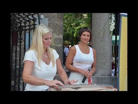 Tanja Zajc Zupan in Teja Saksida - Hvala ti, mama, hvala