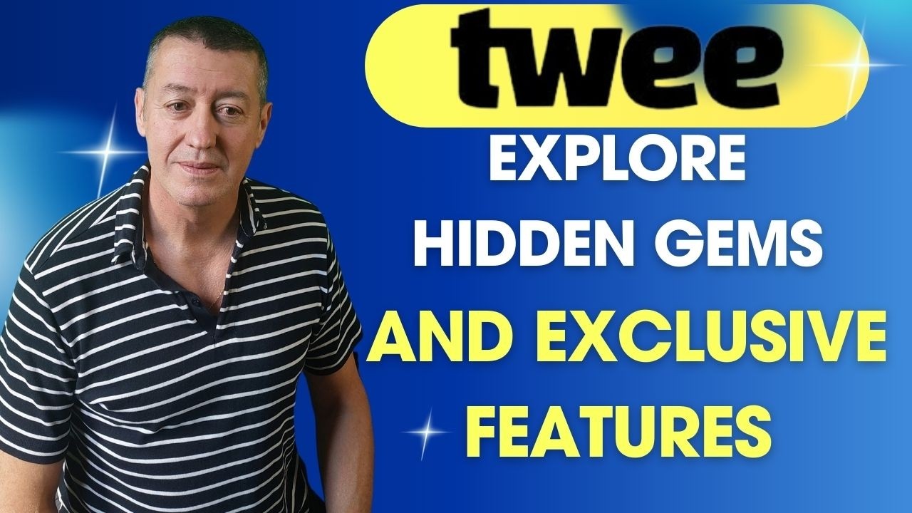 Complete Training Twee.Com English Teachers including Advanced Features