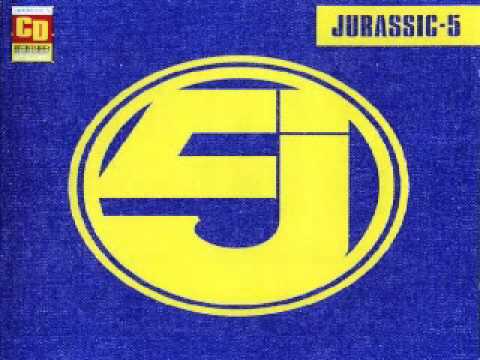 JURASSIC 5 - 