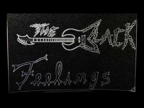 The Black Feelings - Torturas Constantes