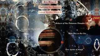 Rob Mazurek / Exploding Star Orchestra - The Arc Of Slavery #72