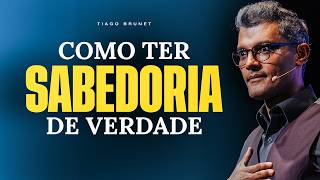 The Path to Solving Your Problems | Tiago Brunet