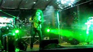 Notti - Africa Unite