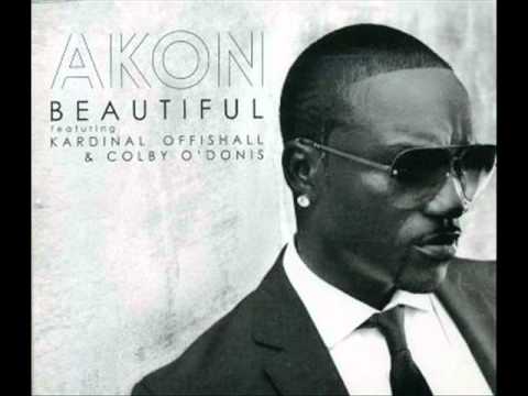 Akon-Girls Ft. BeenieMan Remix