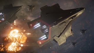 [瘋貓] 2024年星際公民