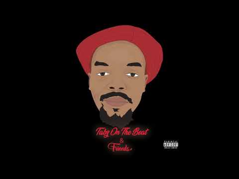 Flow Zee & Black Mist - The Journey