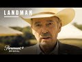 Landman Season 2 Official Teaser Paramount