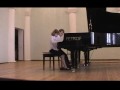 Турецкий марш из «Афинских развалин» The Turkish March 