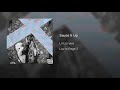 Sauce It Up 1 Hour Loop