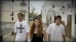 Porta - Sobre El Famoso Tema [Videoclip Oficial]