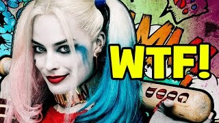 7 Crazy Facts About MARGOT ROBBIE