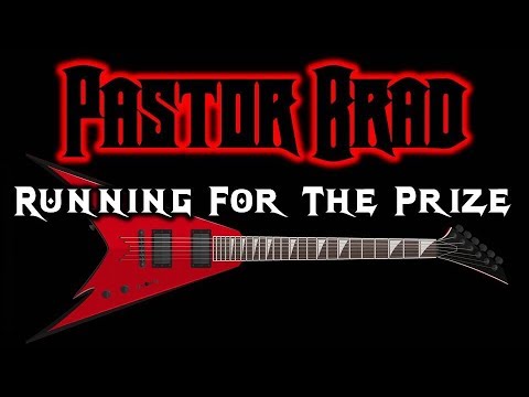 Thumbnail for Running For The Prize video