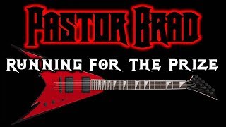 Running For The Prize