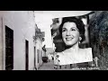 PEDRO VARGAS Y LIBERTAD LAMARQUE, HACE UN AÑO
