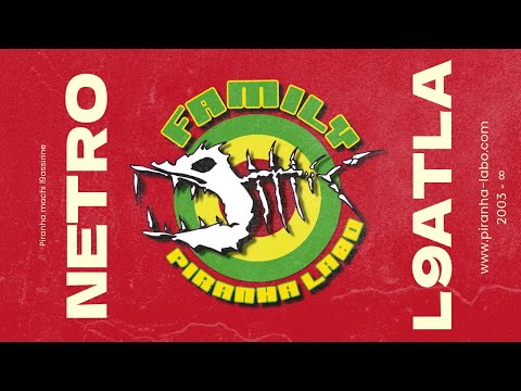 Netro - L9atla