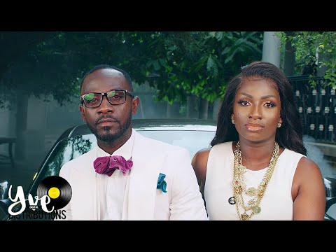 Ateaa Tina - BY FORCE (ft. Okyeame Kwame) (Official Video)