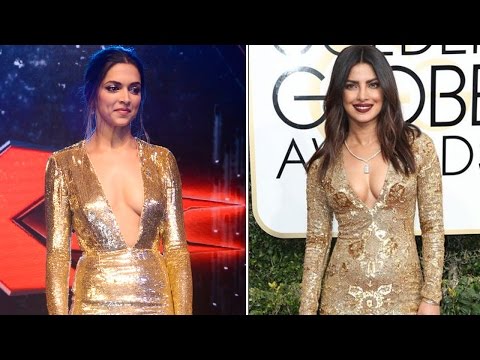 Deepika Padukone Copies Priyanka Chopra S Wardrobe For Xxx Return