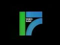 WNED PBS Station ID 1988